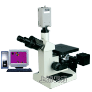 长方倒置显微镜 4XCE/Z