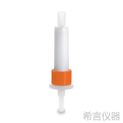 沃特世 WAT020525 Sep-Pak Florisil Plus Long Cartridg Florisil小柱