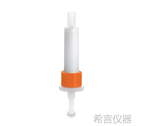 沃特世 WAT020525 Sep-Pak Florisil Plus Long Cartridg Florisil小柱