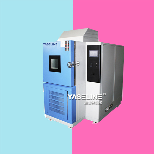 高低温低气压试验箱 高低温低气压箱参数 低气压试验箱