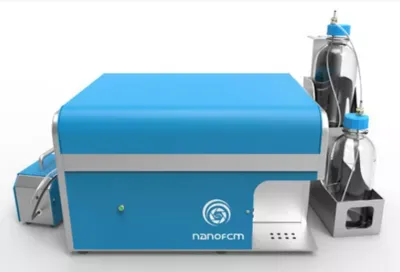 NanoFCM纳米流式检测仪