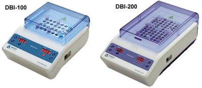 BOECO干式恒温器DBI-100