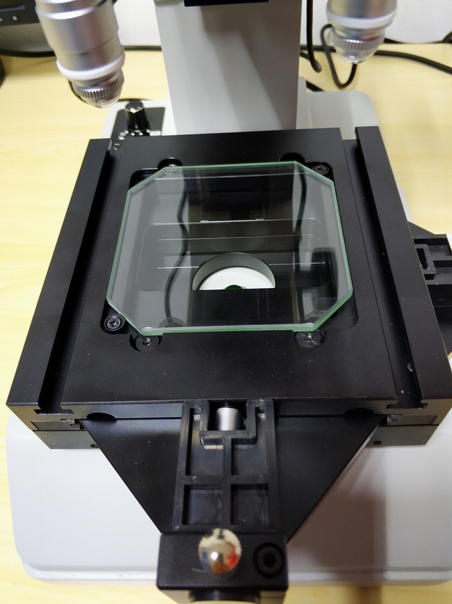蔡康IM工具显微镜测量显微镜