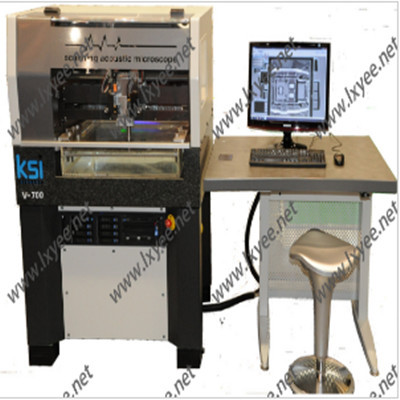KSI  v700E 单探头超声波扫描显微镜