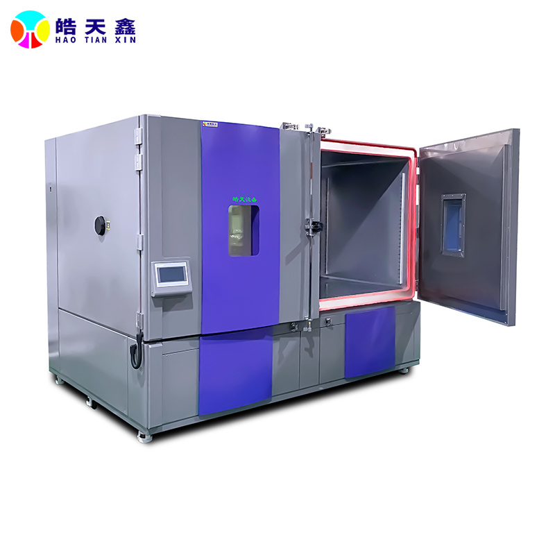 皓天鑫大型高低温交变试验箱THC-012PF
