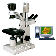 长方倒置显微镜 XSP-15CE/Z