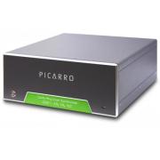 Picarro G2301 CH4+CO2+H2O 温室气体浓度分析仪