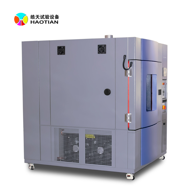 东莞皓天HT-DX-800氙灯耐气候老化试验机