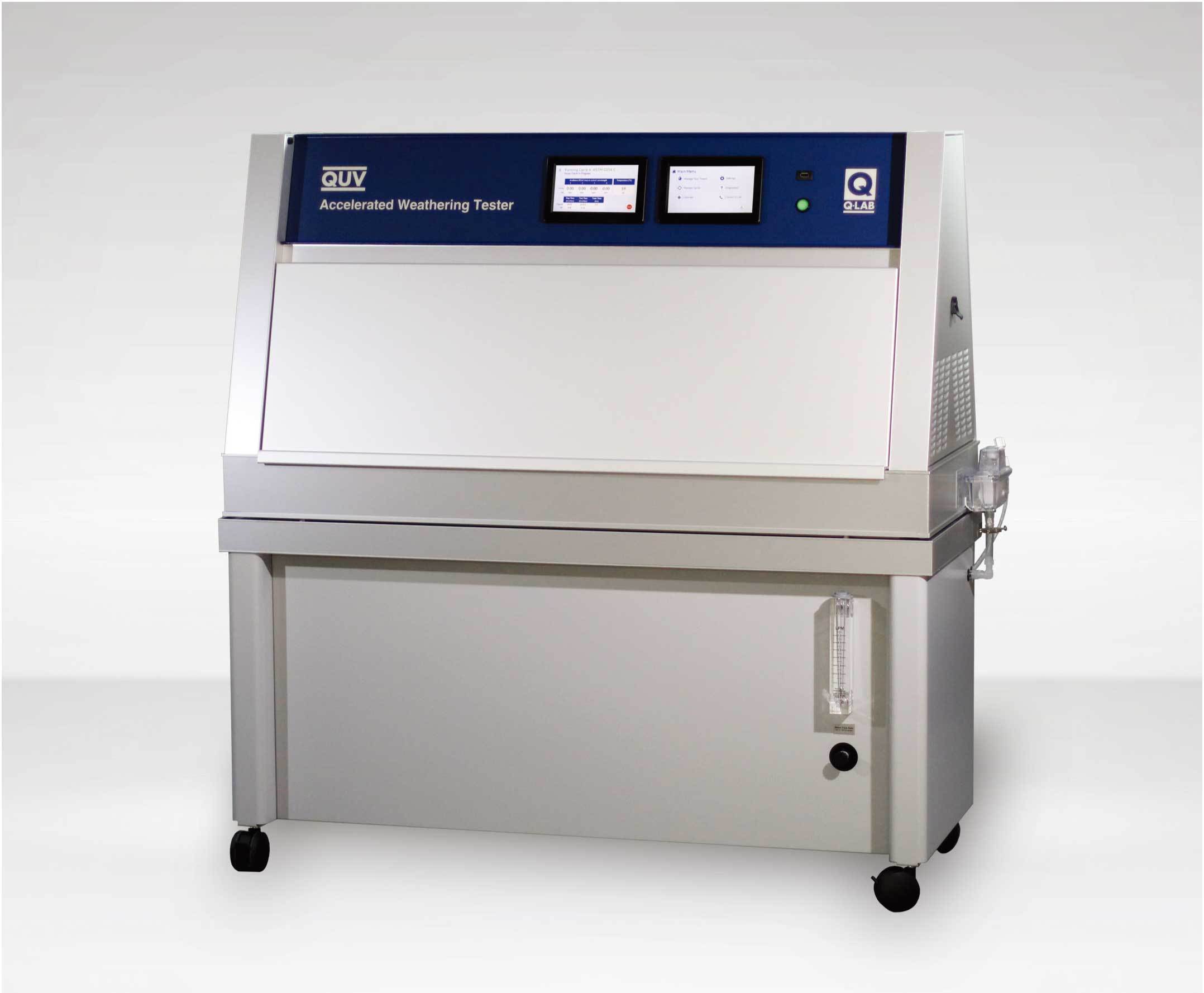 QUV紫外老化试验箱 模拟太阳光加速老化试验机