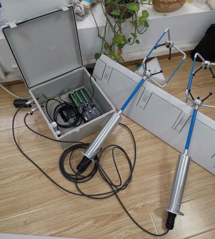 WindMaster 三维超声风速风向传感器、三维超声风速仪北京博伦经纬科技发展有限公司