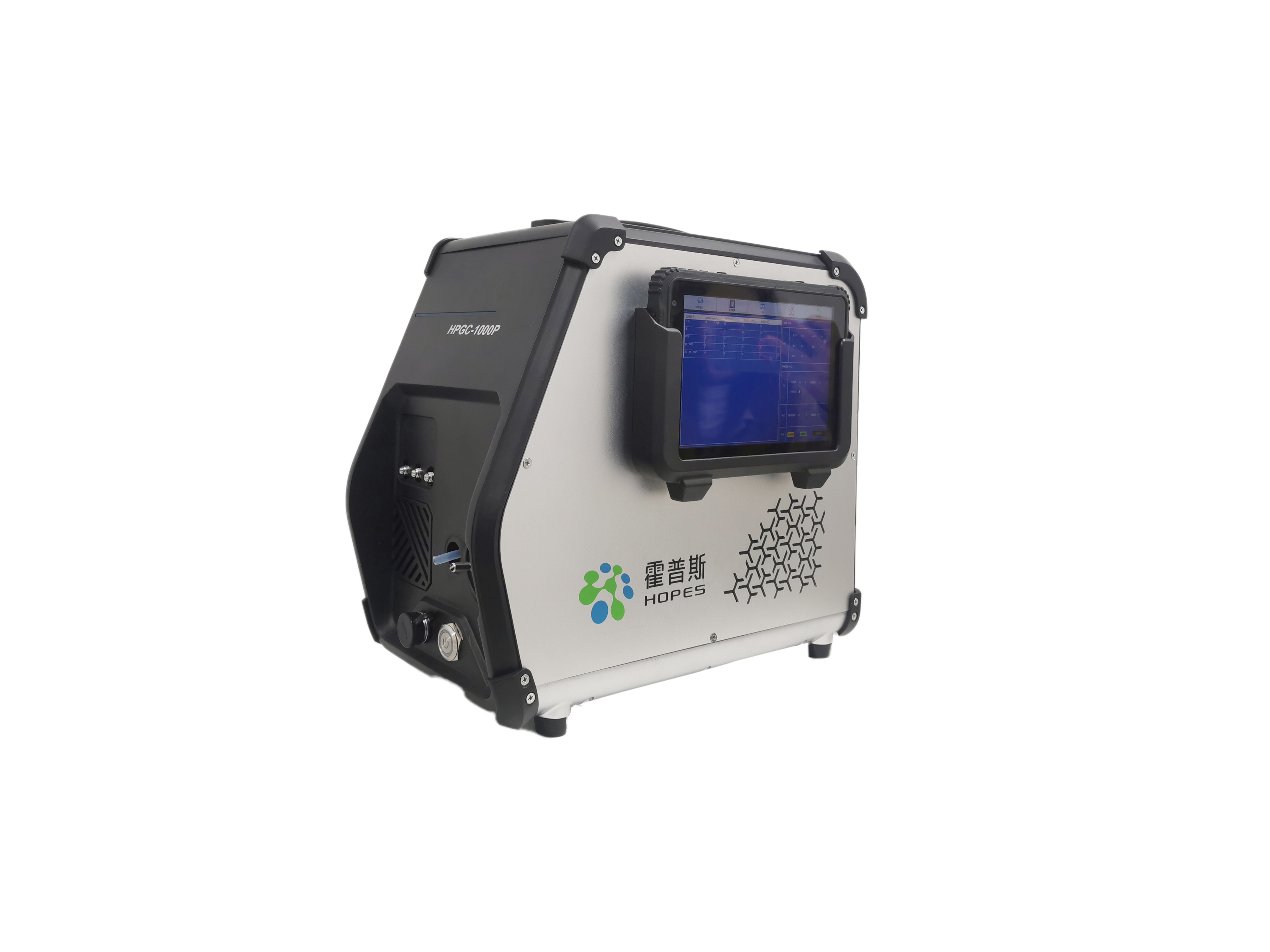 霍普斯-便携式气相色谱仪-HPGC-1000P