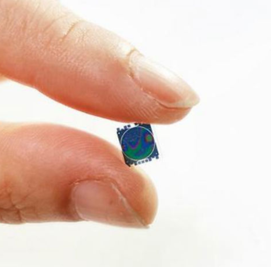 海谱纳米完成数千万元A轮融资 持续推进微型高光谱MEMS芯片研发