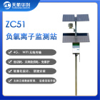 ZC51负氧离子监测站