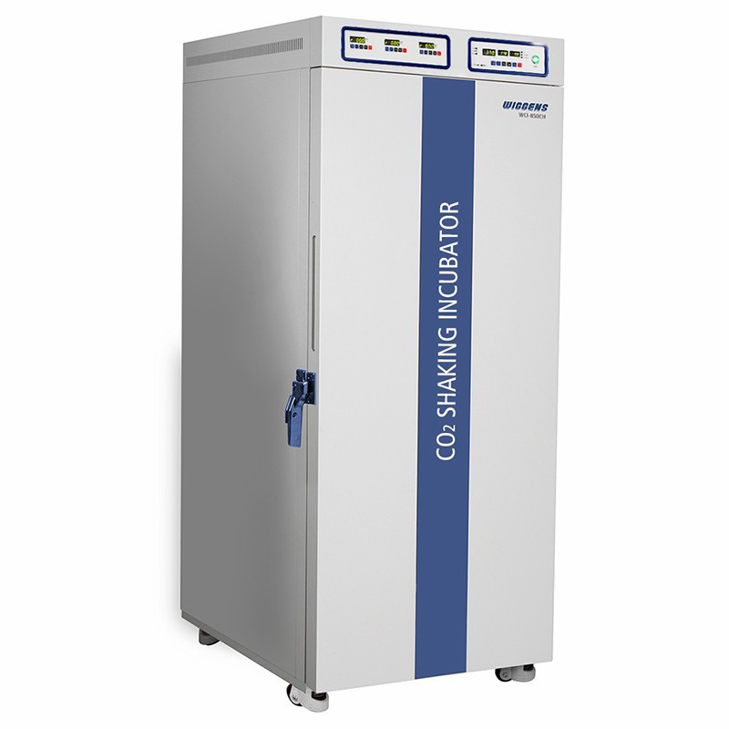 WIGGENS WCI-650CH CO2 大型柜式振荡培养箱