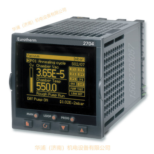英国欧陆 2000全系列 温控器 温控仪