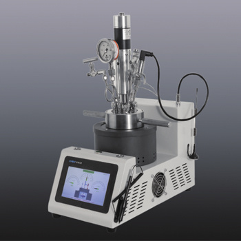MSP远程智能微型机械搅拌反应釜
