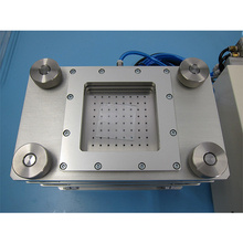 日本EHC 压力可测型复合观察夹具MPG-100