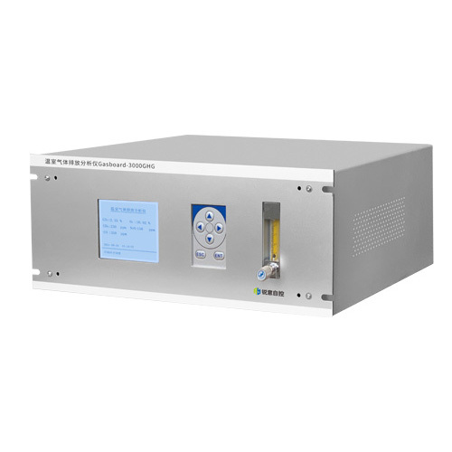 四方仪器_二氧化碳分析仪Gasboard-3000GHG
