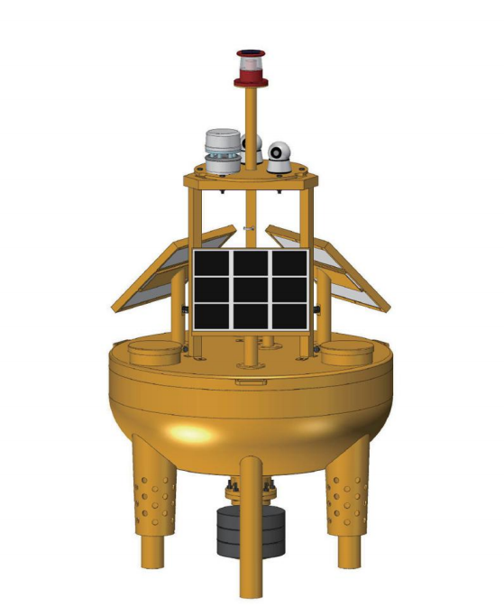 斯达沃水质自动在线监测系统SDW-6056