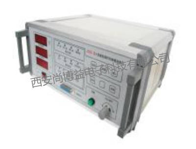 西安尚博益电子科技继电器时间参数测试仪SY1203
