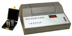 长方散射光浊度仪WGZ-800 