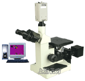 长方倒置显微镜 CMM-20E/Z	 