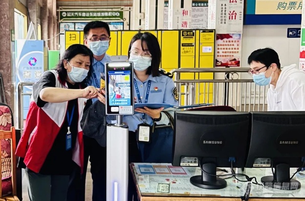 计量服务助力疫情防控！广东韶关在行动！