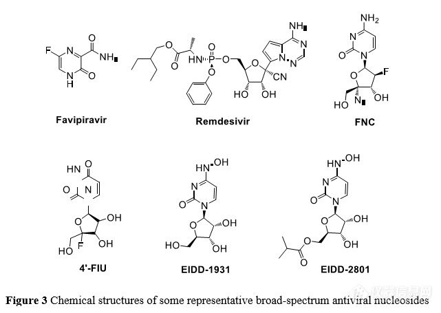 浅谈广谱抗病毒药物研发的普适性策略（二）