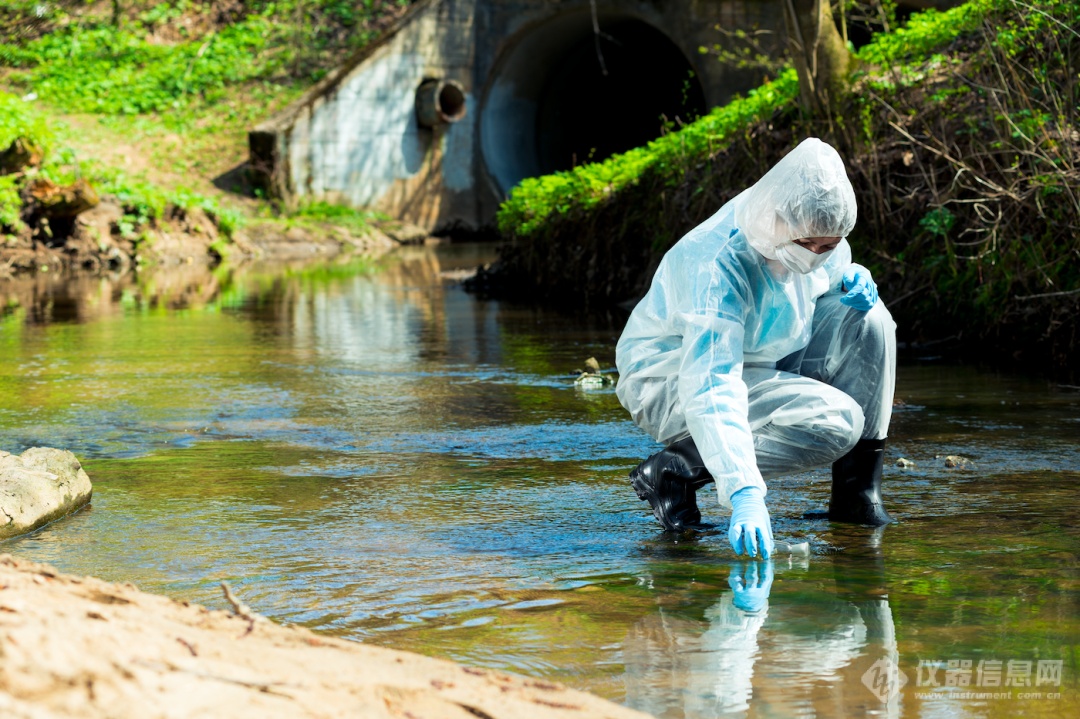 水质28种有机磷农药检测标准来了，您准备好了吗？