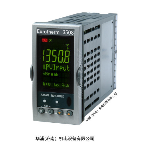英国欧陆eurotherm 3508 温控器 温控仪 