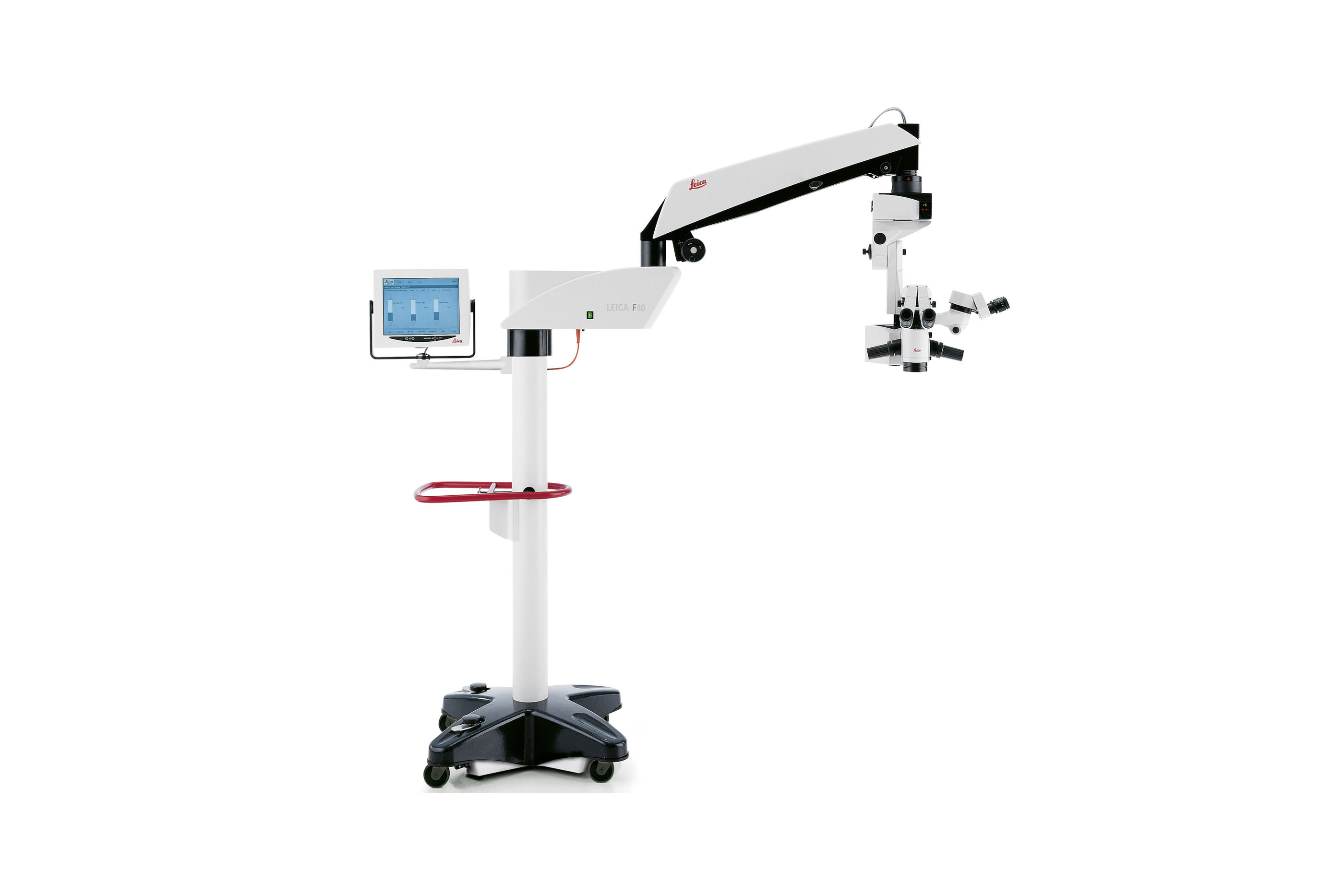 德国徕卡眼科手术显微镜M844 F40 / F20