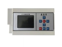 EST-YC 余压控制器和余压传感器的应用