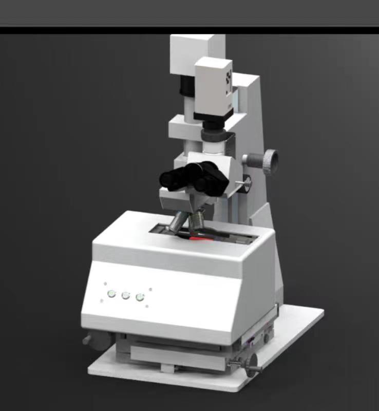 显微力学拉伸试验机