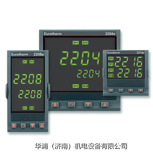 英国欧陆eurotherm 2200系列 温控器 温控仪 