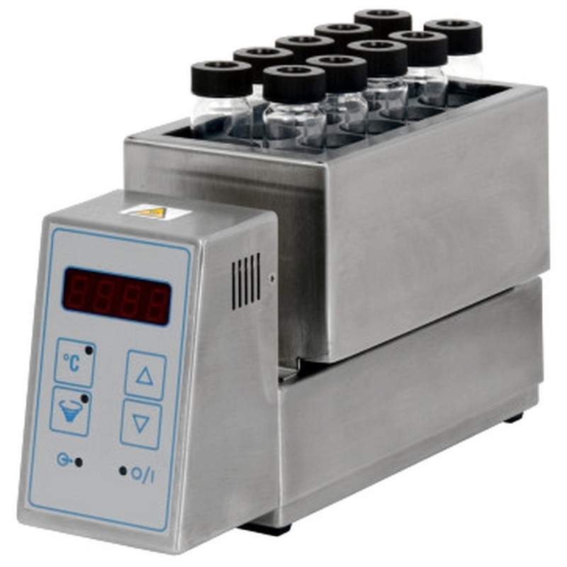 ChemTron SD-1BM-1 / RPV275-1多位加热磁力搅拌器
