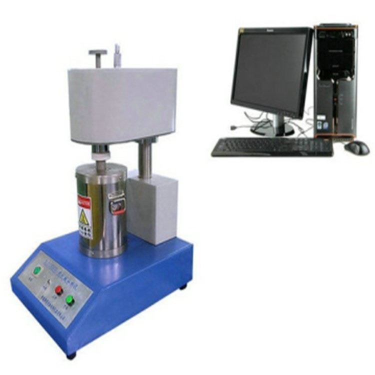 XWJ-500B热机械分析仪 高分子材料热机分析仪