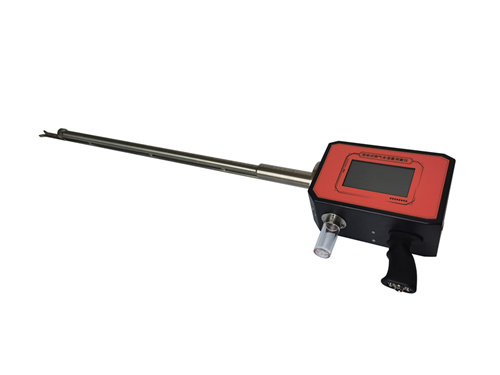 HC-3061型阻容式烟气含湿量测量仪