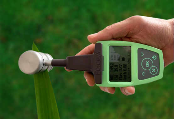 PESSL植物氮平衡指数测量仪Dualex