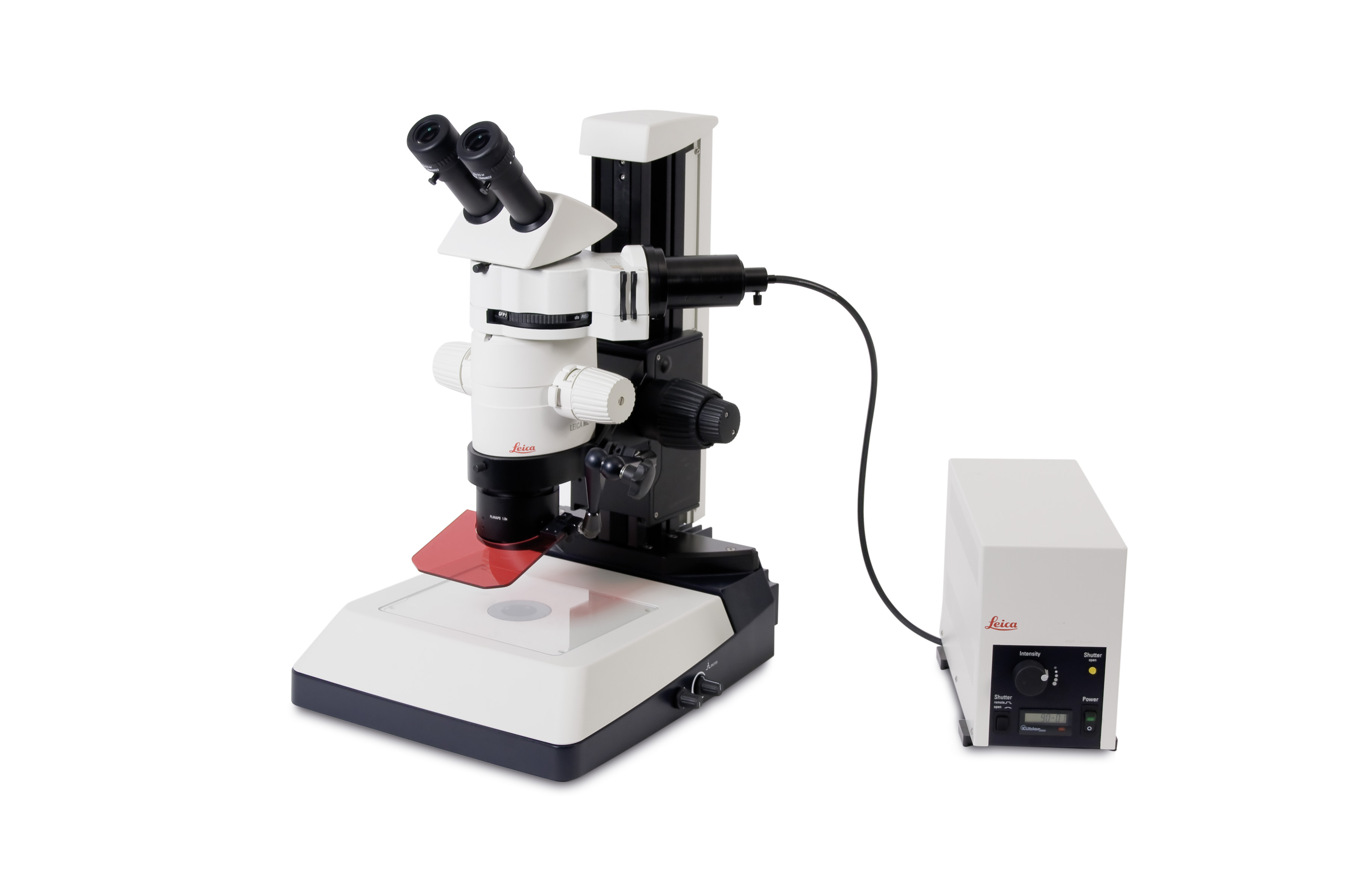 德国徕卡荧光成像的模块化立体显微镜 Leica MZ10 F