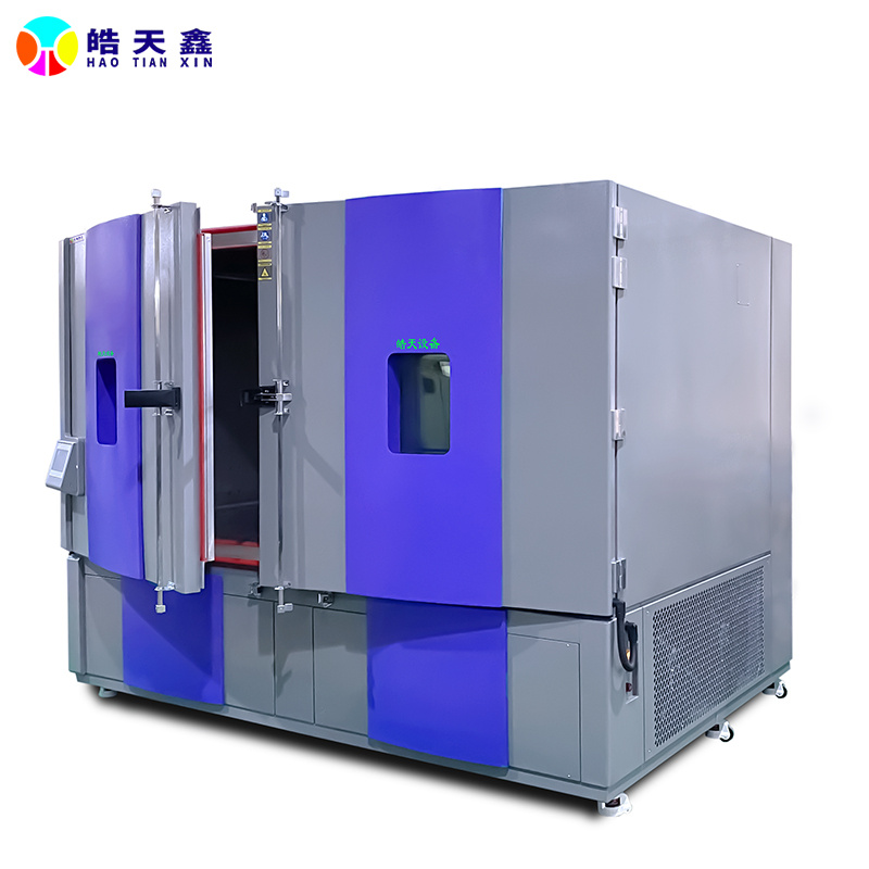 皓天鑫高低温温变试验箱可靠性试验箱THB-012PF