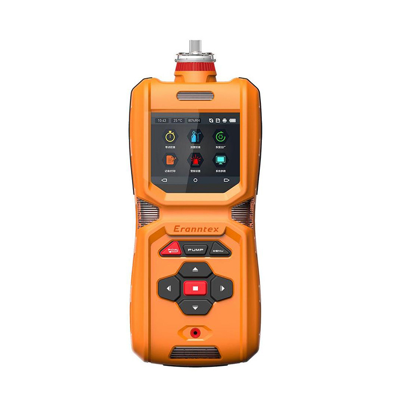 便携式一氧化碳检测仪（红外）MS600-CO