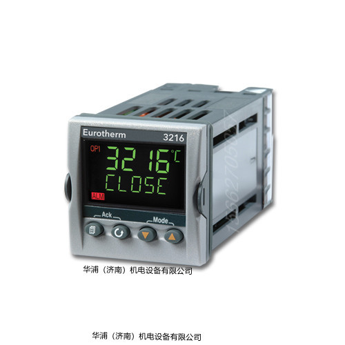 英国欧陆eurotherm 3216 温控器 温控仪 