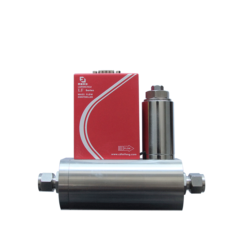 LFIX-热氏气体质量流量控制器/流量计 生产厂家 高精度