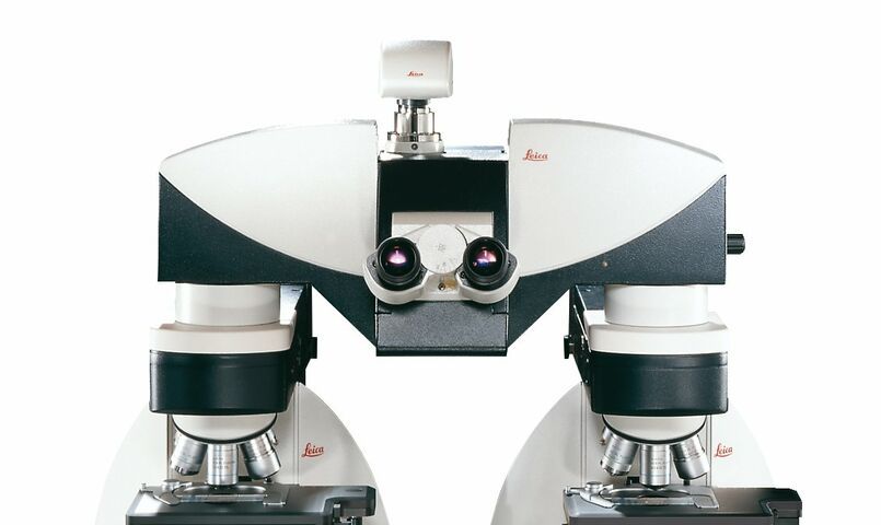 德国徕卡法医学比对显微镜 Leica FS4000 LED