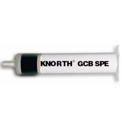 科德诺思 KNORTH 农药残留 GCB/PSA  石墨化碳/N-丙基乙二胺 复合型固相萃取柱