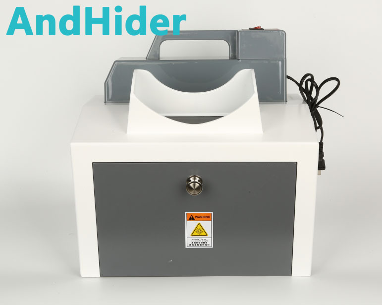 AndHider手提暗箱式紫外分析仪