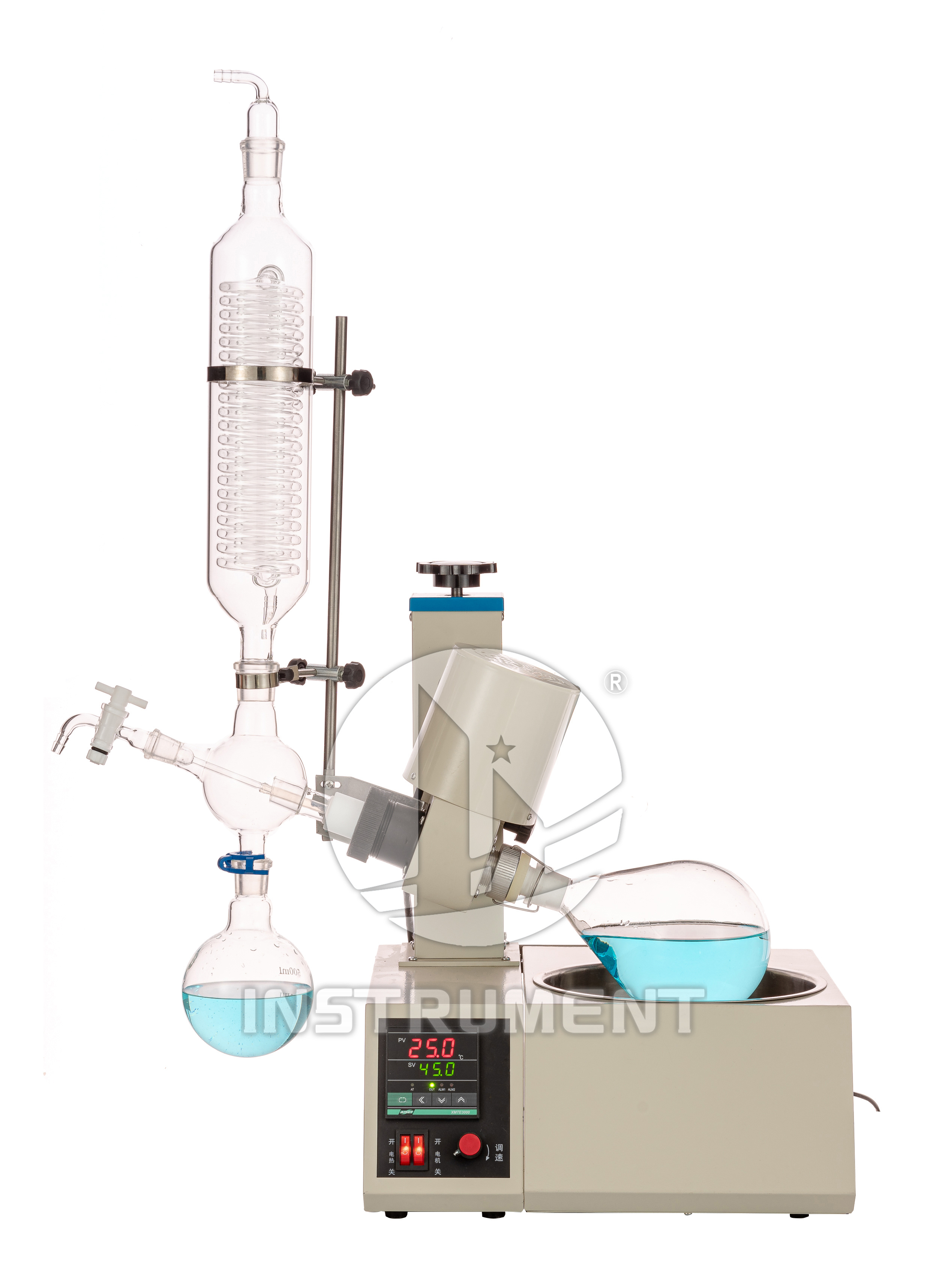 防爆旋转蒸发器RE-52A