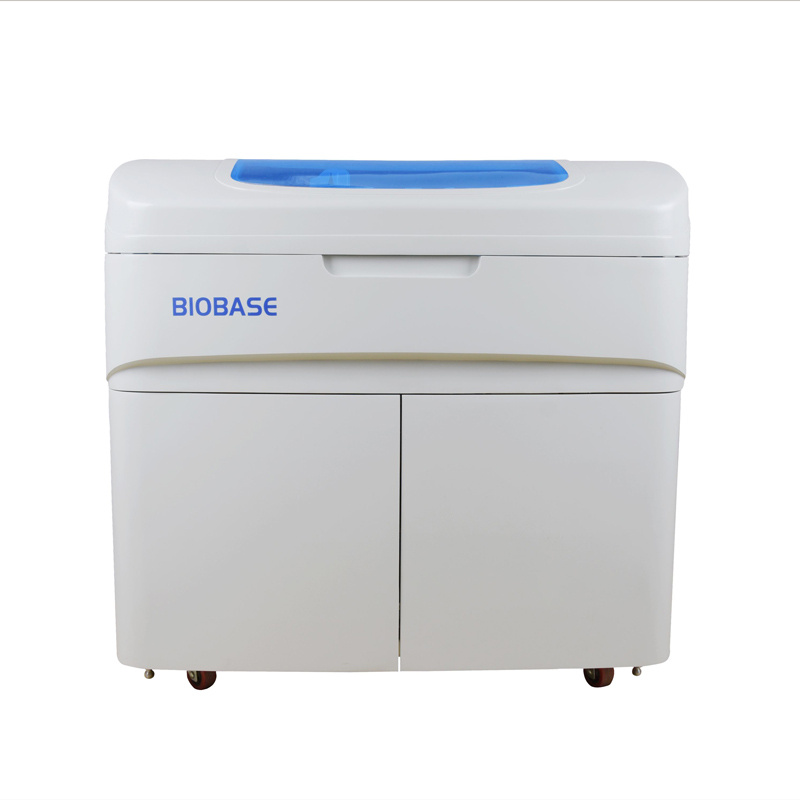 BIOBASE博科全自动生化分析仪BK-600