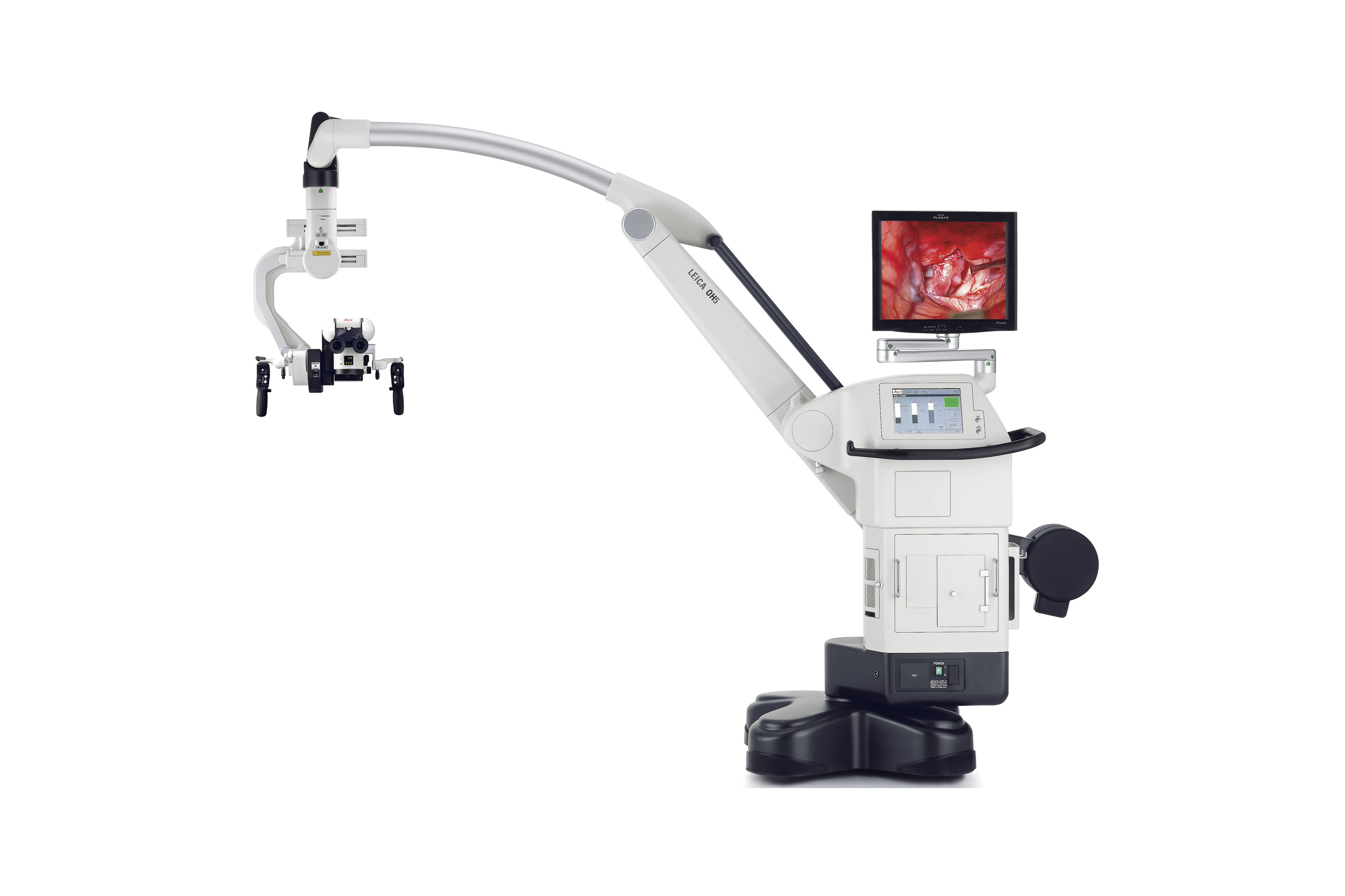 德国徕卡高端手术显微镜 Leica M720 OH5