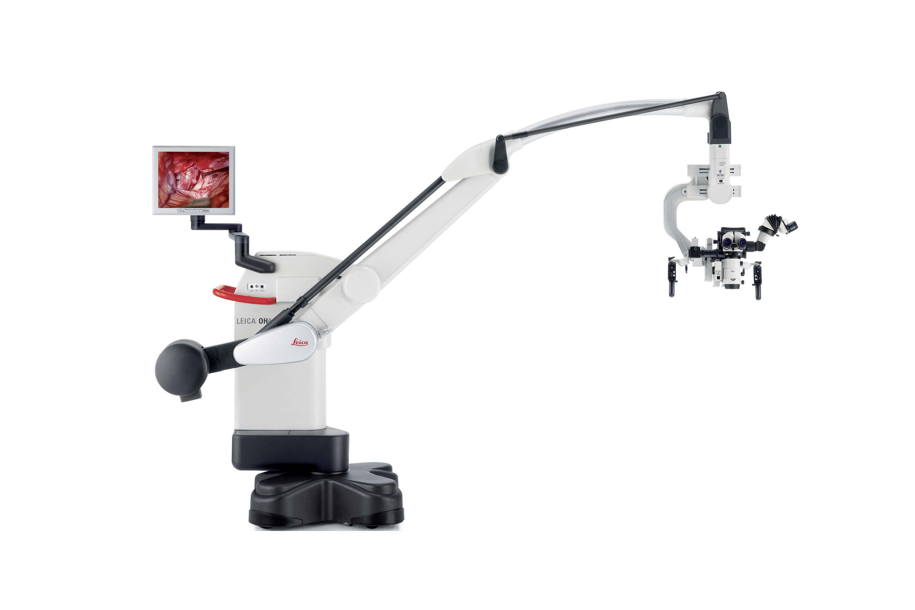 德国徕卡高级神经外科手术显微镜 Leica M525 OH4